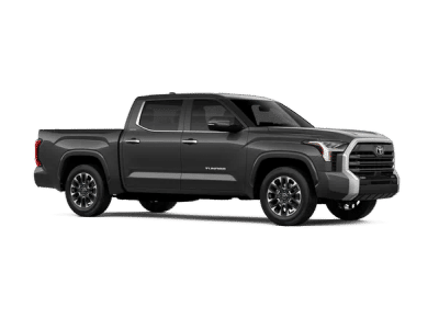 2026 Toyota Tundra — photo 16 view