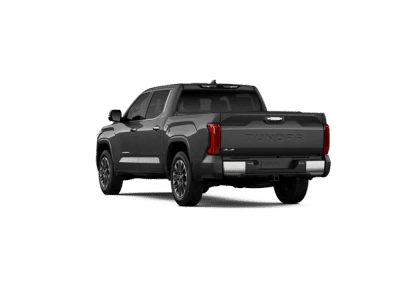 2026 Toyota Tundra — photo 9 view