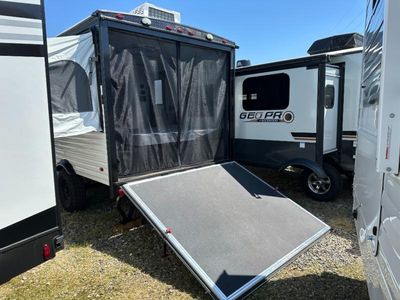 2026 Wayfinder Go Lite - Photo 5