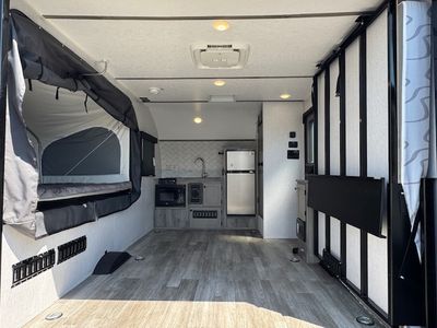 2026 Wayfinder Go Lite - Photo 9