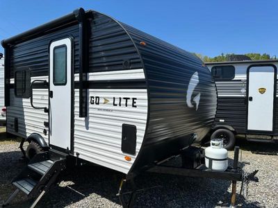 2026 Wayfinder Go Lite - Photo 1
