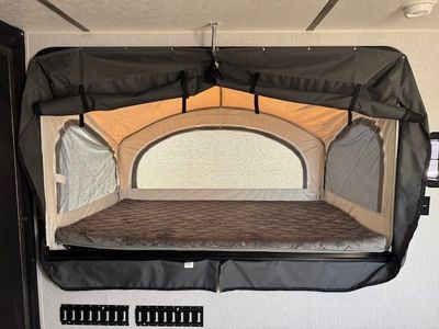 2026 Wayfinder Go Lite - Photo 13