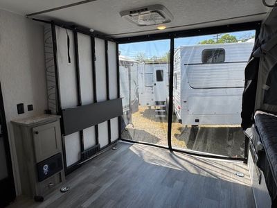 2026 Wayfinder Go Lite - Photo 8