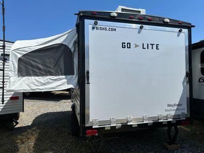 2026 Wayfinder Go Lite - Photo 4