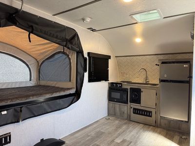 2026 Wayfinder Go Lite - Photo 10