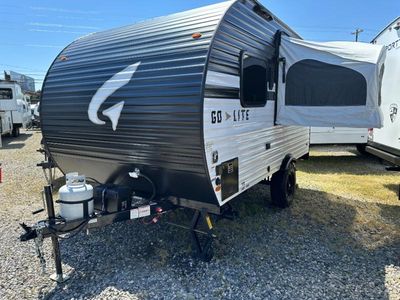 2026 Wayfinder Go Lite - Photo 3