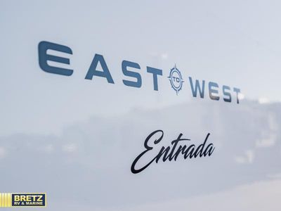 2025 EAST TO WEST Entrada - Photo 35