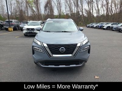2023 Nissan Rogue SL - Photo 12