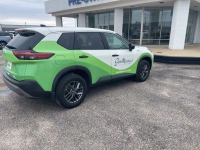2023 Nissan Rogue - Photo 3
