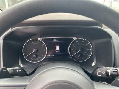 2023 Nissan Rogue - Photo 16
