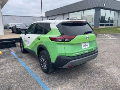 2023 Nissan Rogue - Photo 5