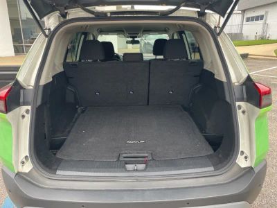 2023 Nissan Rogue - Photo 14