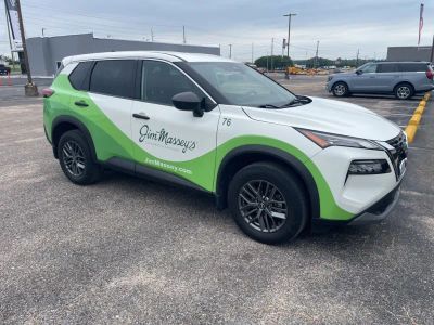 2023 Nissan Rogue - Photo 1