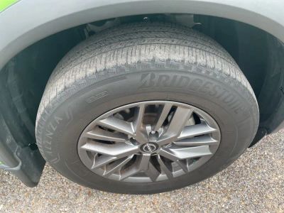 2023 Nissan Rogue - Photo 11
