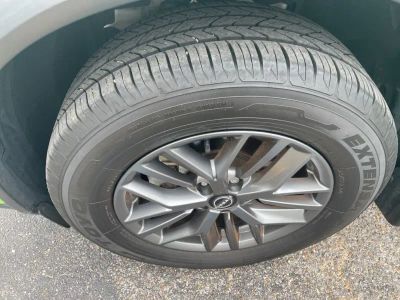 2023 Nissan Rogue - Photo 8
