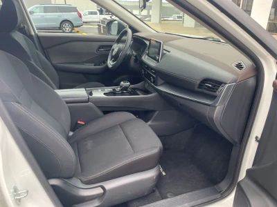 2023 Nissan Rogue - Photo 12
