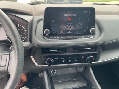 2023 Nissan Rogue - Photo 17