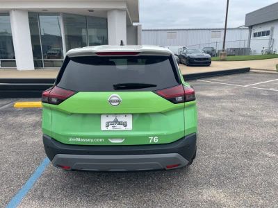 2023 Nissan Rogue - Photo 4