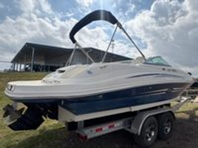 2007 Sea Ray 220 SD - Photo 6