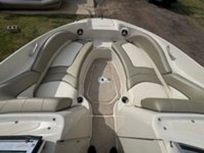 2007 Sea Ray 220 SD - Photo 10