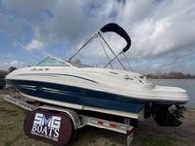 2007 Sea Ray 220 SD - Photo 3