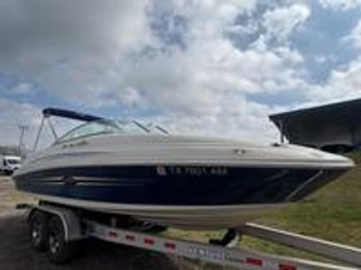 2007 Sea Ray 220 SD - Photo 5