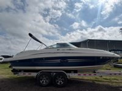 2007 Sea Ray 220 SD - Photo 4