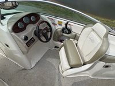 2007 Sea Ray 220 SD - Photo 13