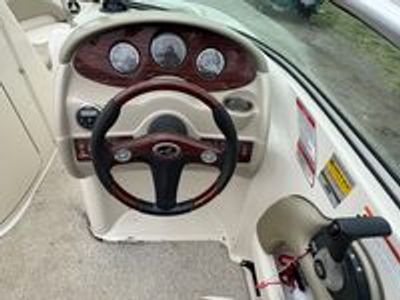2007 Sea Ray 220 SD - Photo 15