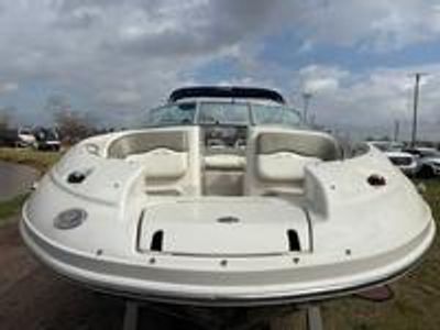 2007 Sea Ray 220 SD - Photo 7