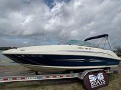 2007 Sea Ray 220 SD - Photo 2