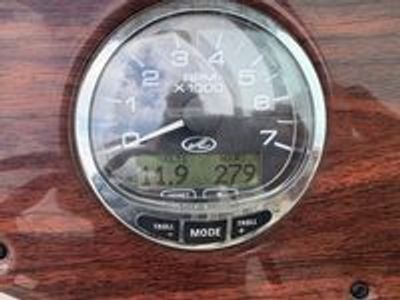 2007 Sea Ray 220 SD - Photo 16