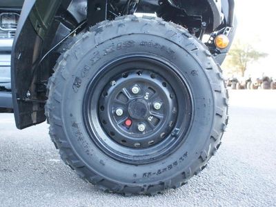 2026 Honda FourTrax Recon ES - Photo 10
