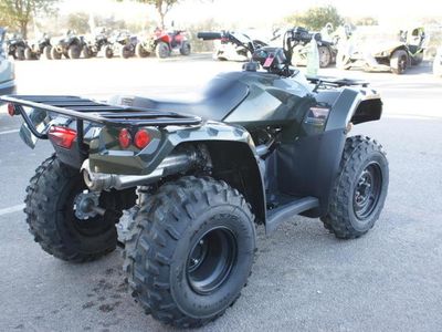 2026 Honda FourTrax Recon ES - Photo 5