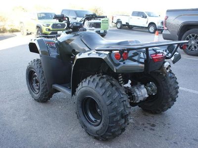 2026 Honda FourTrax Recon ES - Photo 4