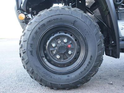 2026 Honda FourTrax Recon ES - Photo 13