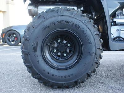 2026 Honda FourTrax Recon ES - Photo 11