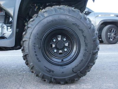 2026 Honda FourTrax Recon ES - Photo 12