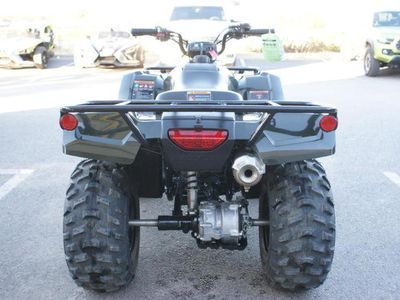 2026 Honda FourTrax Recon ES - Photo 6