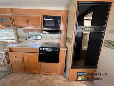 2007 Dutchmen Lite — photo 10 view