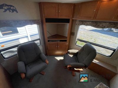 2007 Dutchmen Lite — photo 8 view