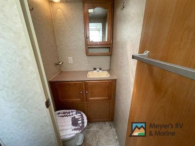 2007 Dutchmen Lite — photo 24 view