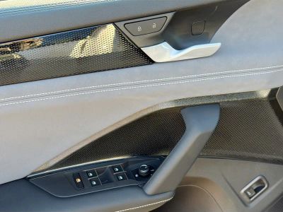 2026 Volkswagen Tiguan — photo 23 view