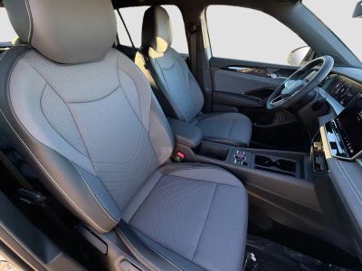 2026 Volkswagen Tiguan — photo 15 view