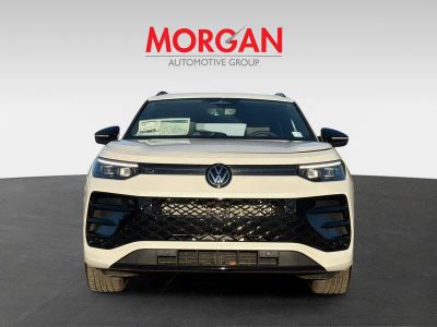 2026 Volkswagen Tiguan — photo 8 view