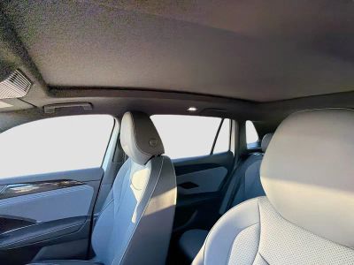 2026 Volkswagen Tiguan — photo 27 view