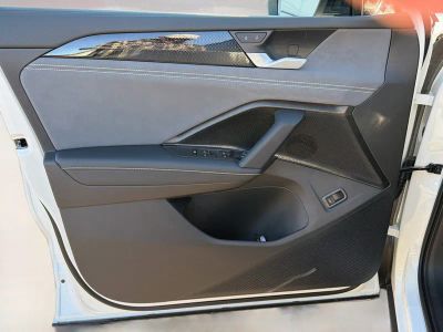 2026 Volkswagen Tiguan — photo 22 view