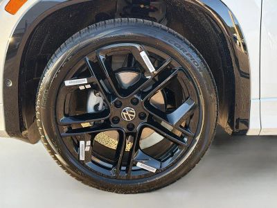 2026 Volkswagen Tiguan — photo 42 view