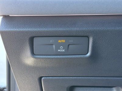 2026 Volkswagen Tiguan — photo 36 view