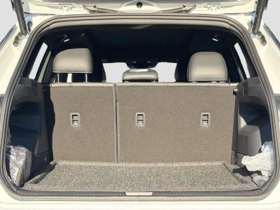 2026 Volkswagen Tiguan — photo 12 view